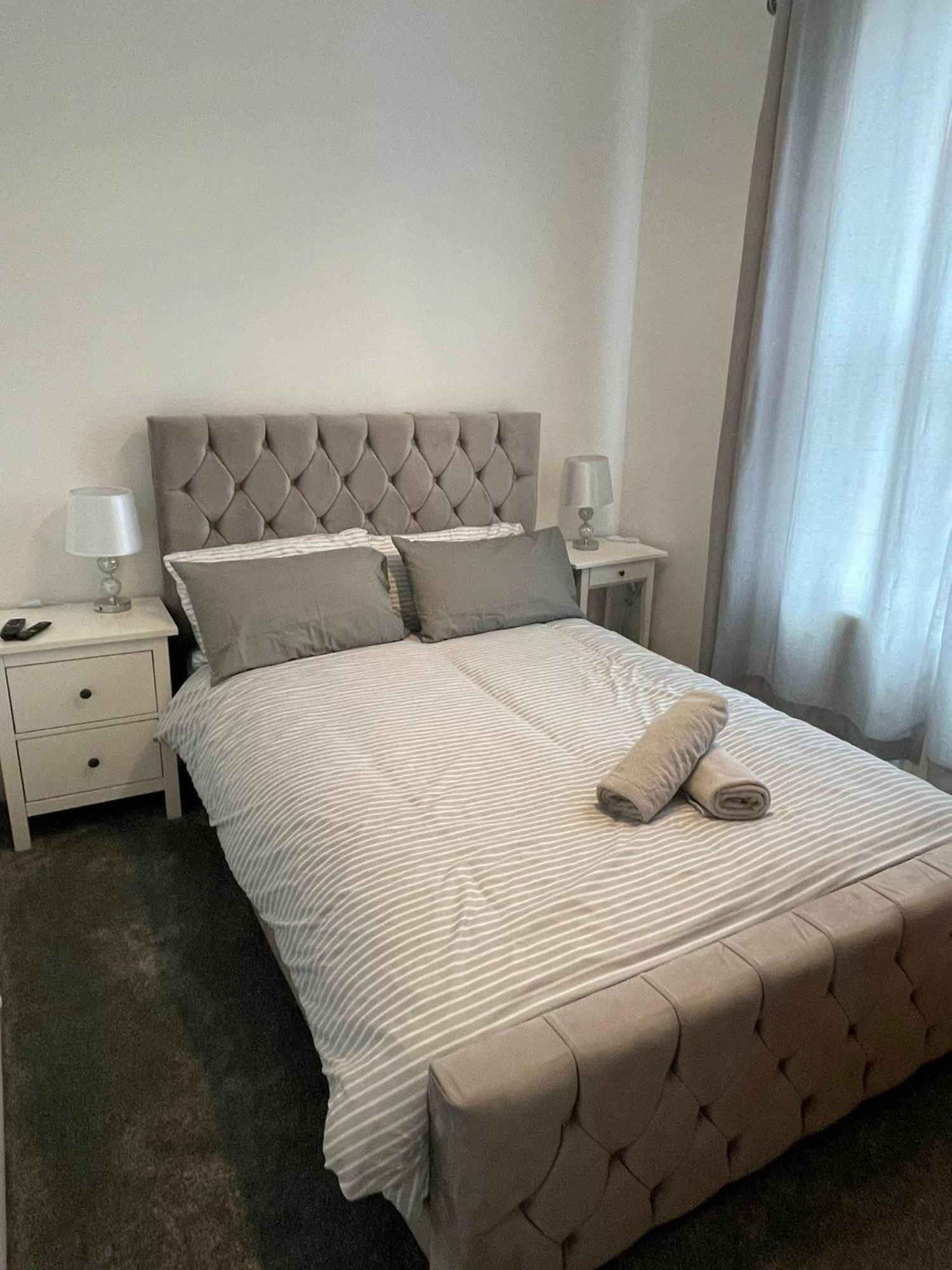 Boutique Rooms Birkenhead Eksteriør bilde