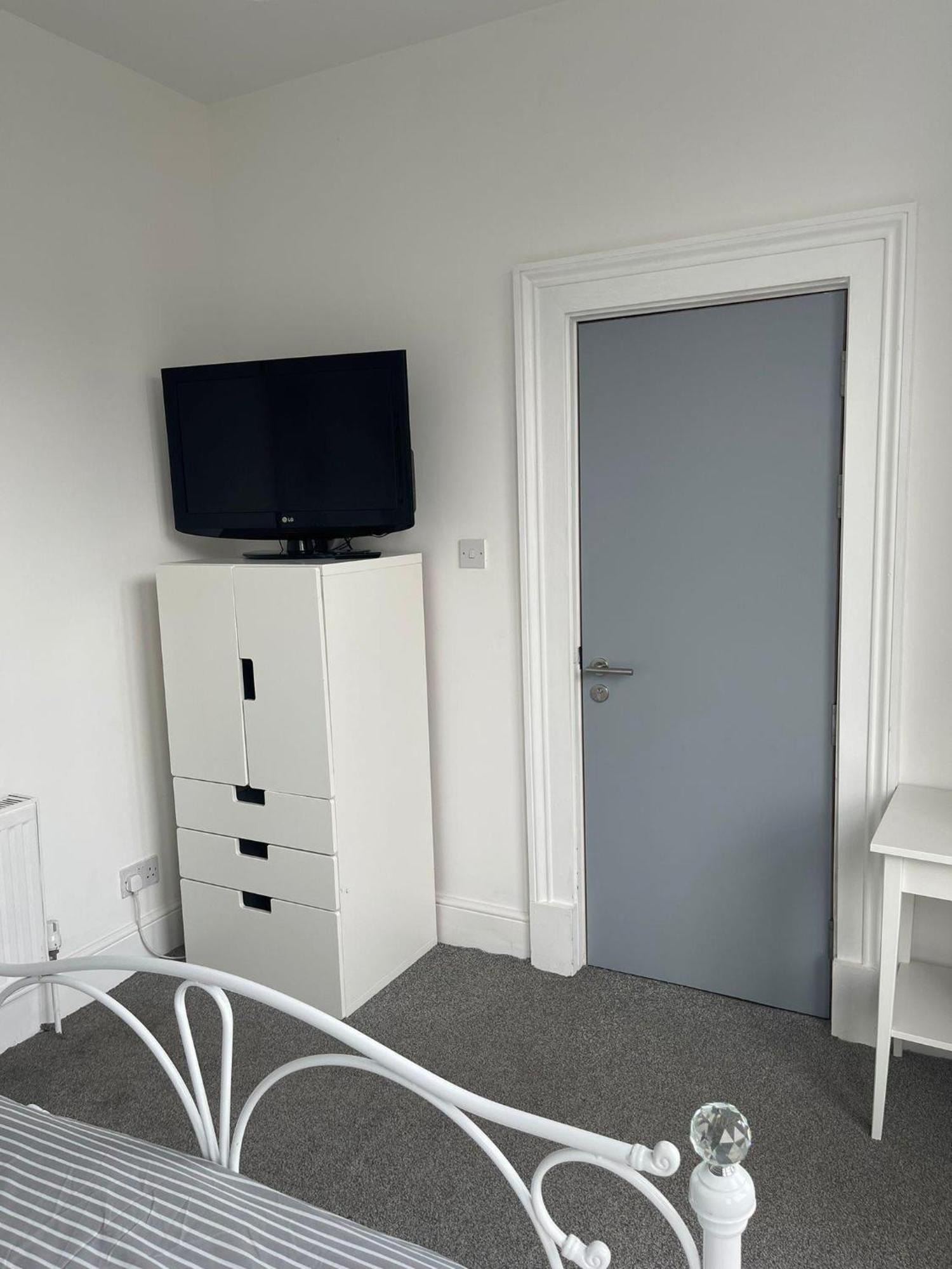 Boutique Rooms Birkenhead Eksteriør bilde