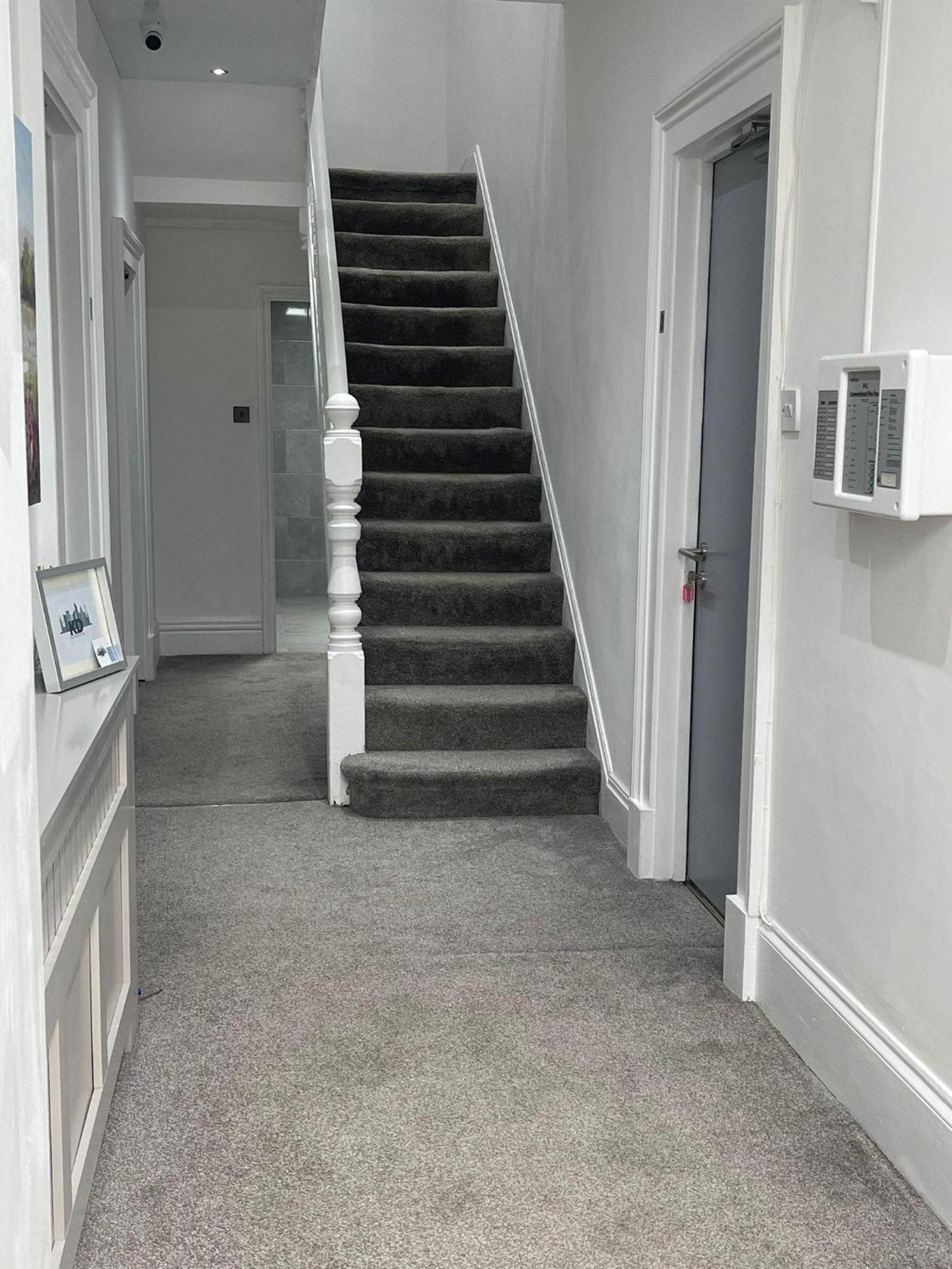 Boutique Rooms Birkenhead Eksteriør bilde