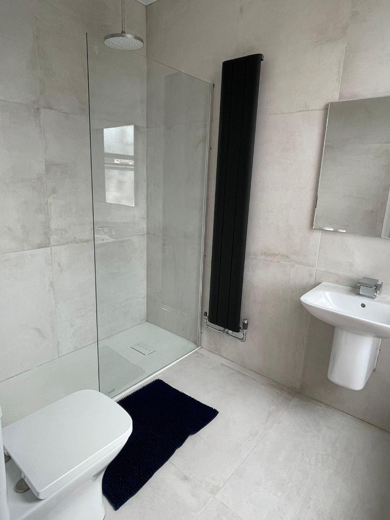 Boutique Rooms Birkenhead Eksteriør bilde