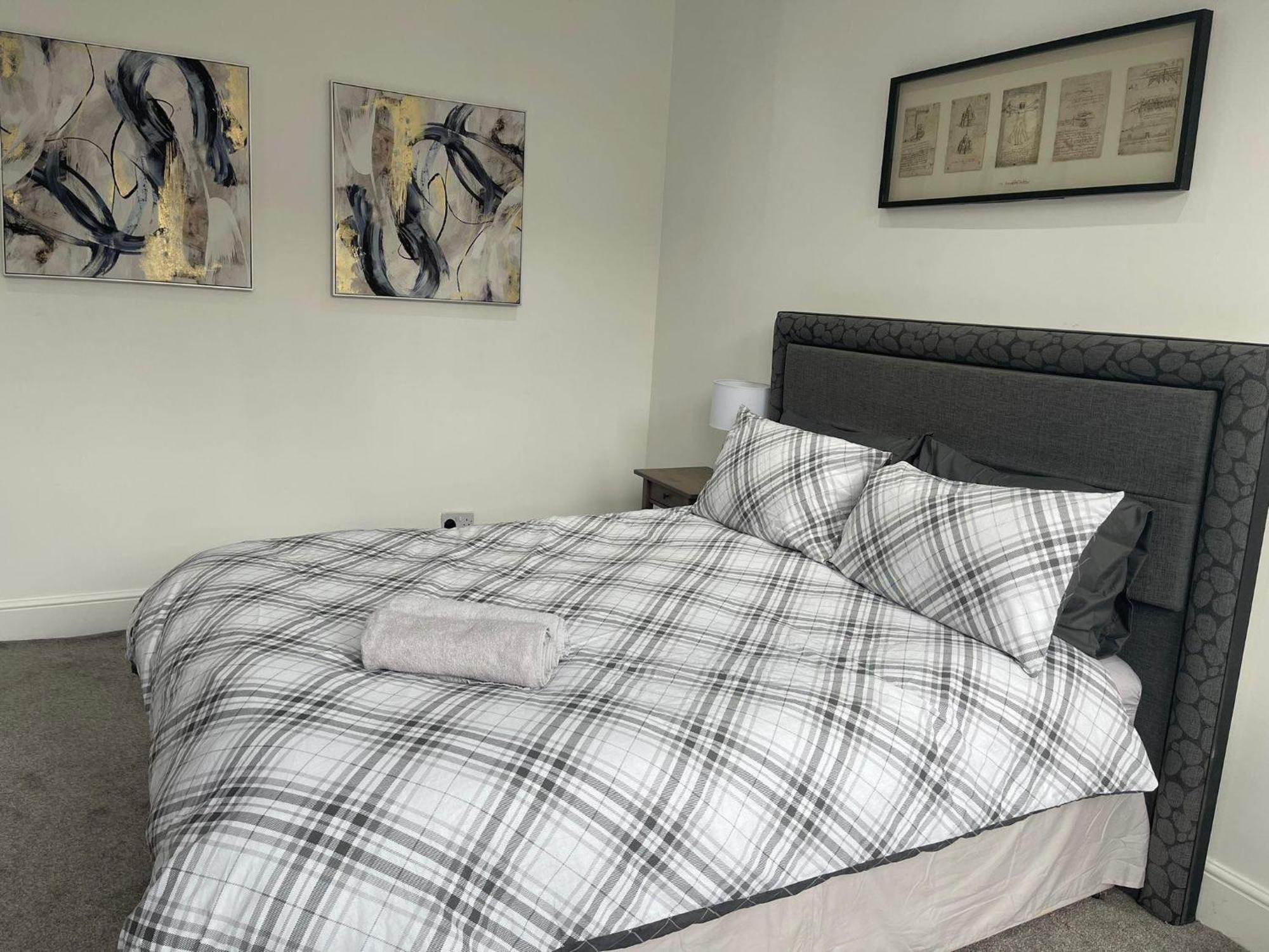 Boutique Rooms Birkenhead Eksteriør bilde