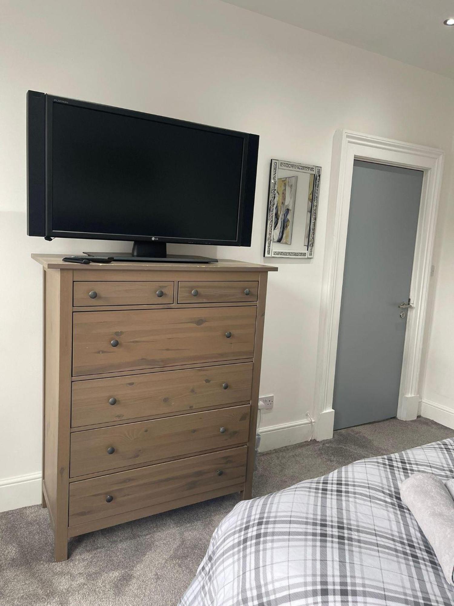 Boutique Rooms Birkenhead Eksteriør bilde