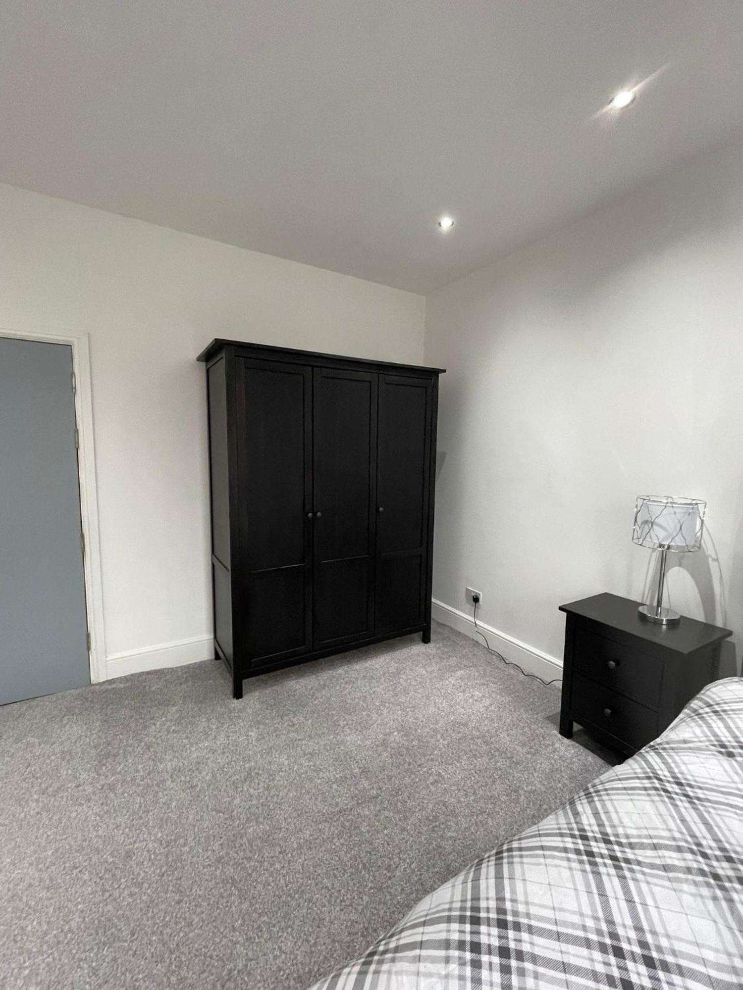 Boutique Rooms Birkenhead Eksteriør bilde