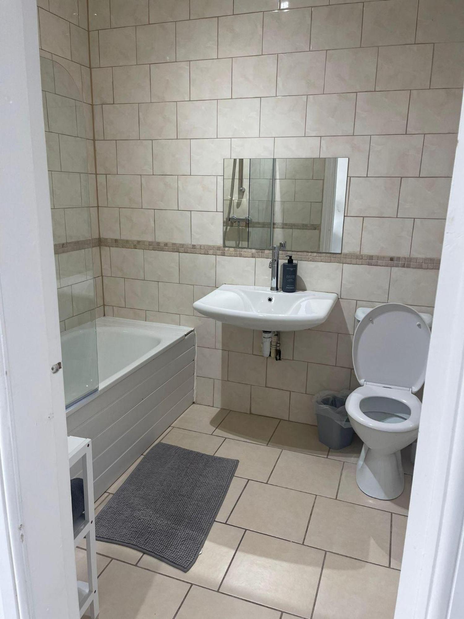 Boutique Rooms Birkenhead Eksteriør bilde