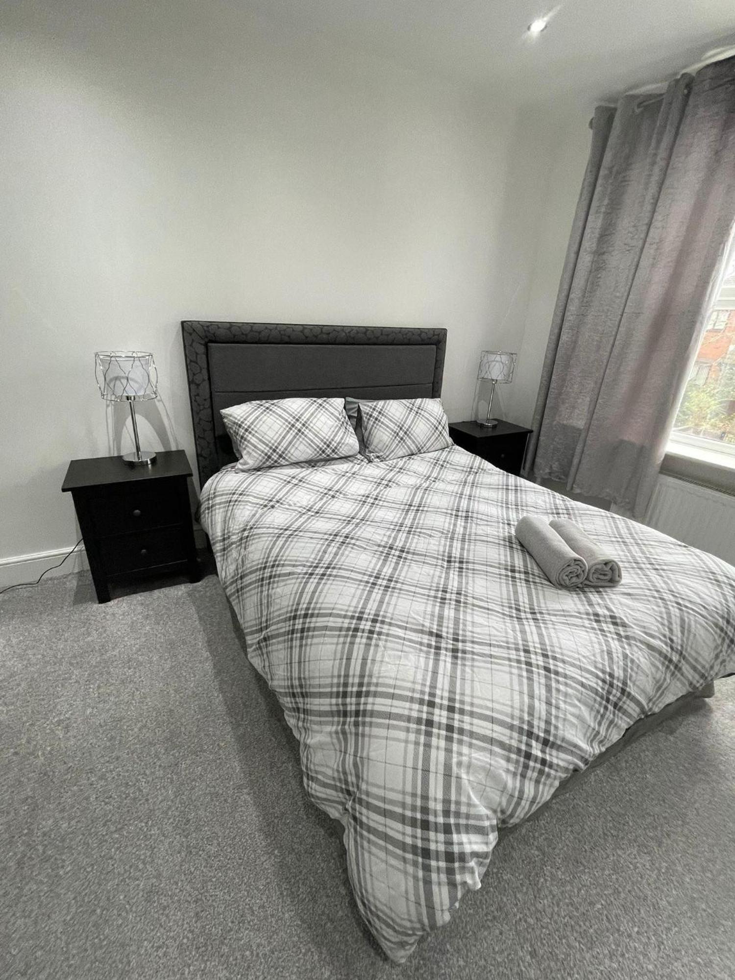 Boutique Rooms Birkenhead Eksteriør bilde