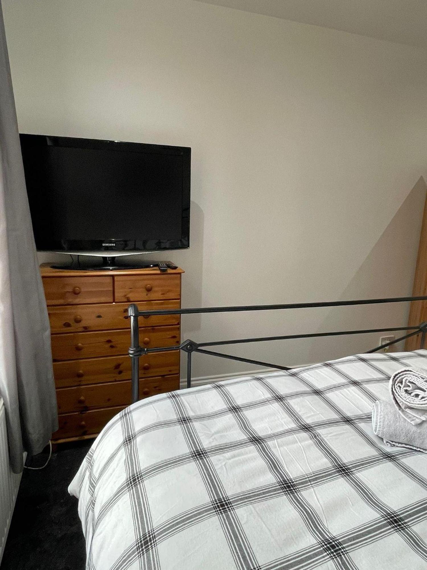 Boutique Rooms Birkenhead Eksteriør bilde
